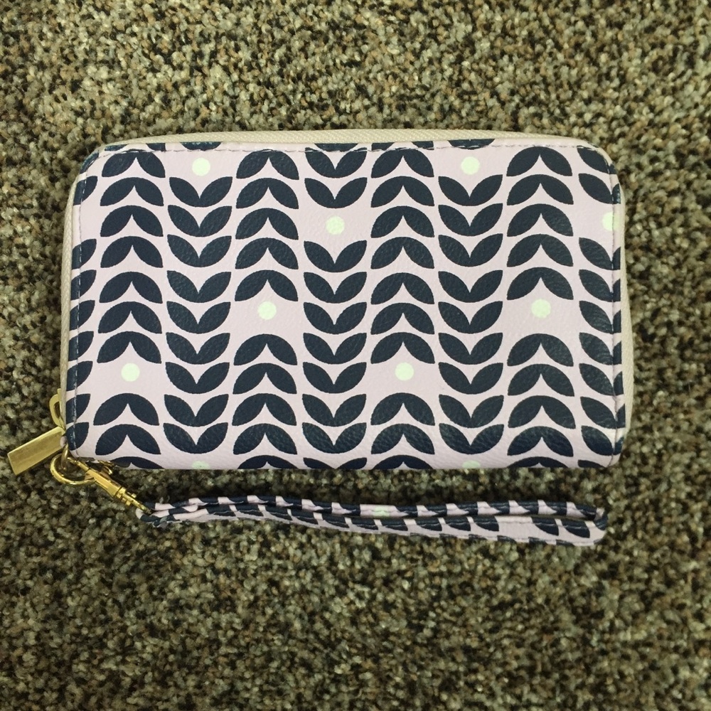 Target Wallet